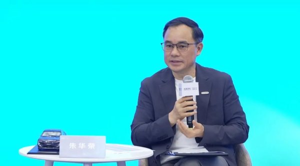 炒股配资官网网址 汽车业有“恒大”？长安董事长回应！