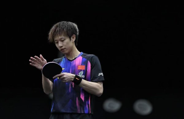 南宁配资公司 七人出战四人“一轮游” 男乒美国大满贯战绩惨淡